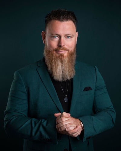 Maximilian Fritz - Kundenstimme zur Magnétiq Business Journey